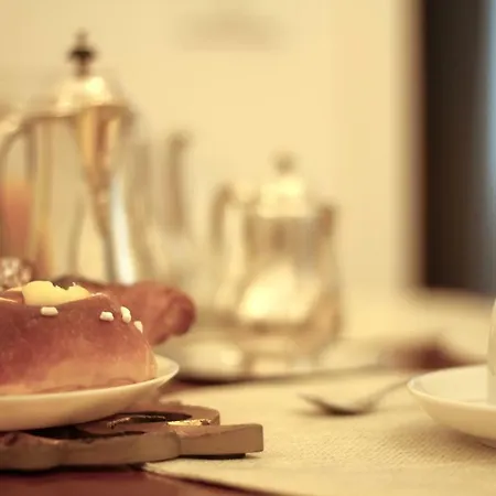 At - Rialto Bridge Apartment Venice