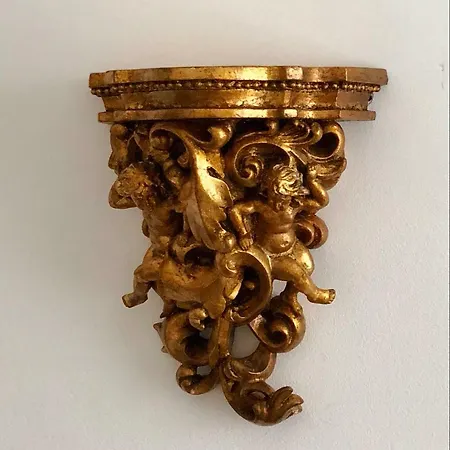 At - Rialto Bridge Apartment *