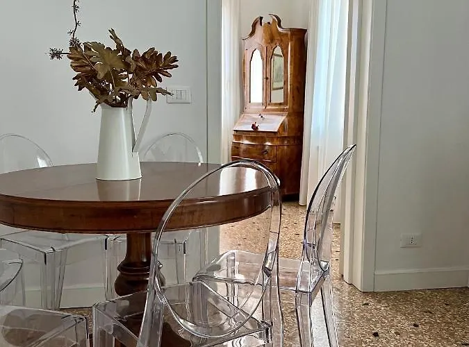 Apartamento At - Rialto Bridge Venecia