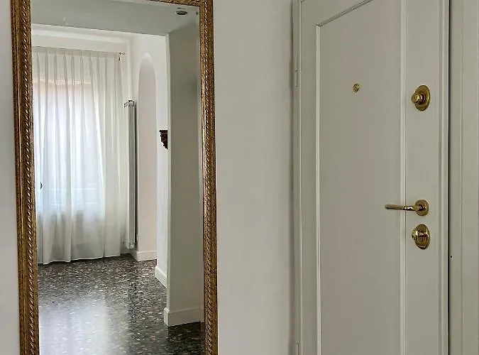 Apartamento At - Rialto Bridge *