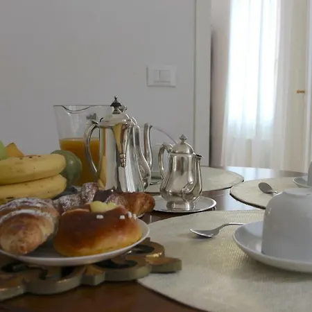 Apartamento At - Rialto Bridge Veneza